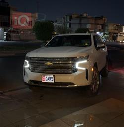 شيفروليه تاهو